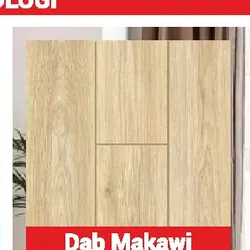 Panel podłogowy Dąb Makawi