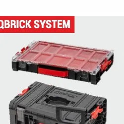 ORGANIZER PRO 100