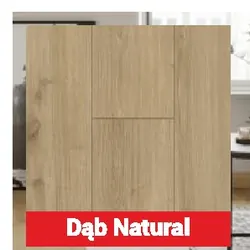 PANEL PODŁOGOWY DĄB NATURAL