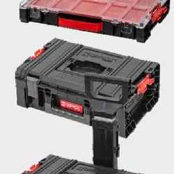 PRO TECHNICIAN CASE