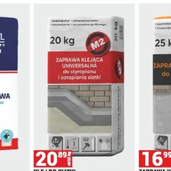 KLEJ DO SIATKI