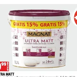 Magnat Ultra Matt