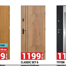 CLASSIC SET 6