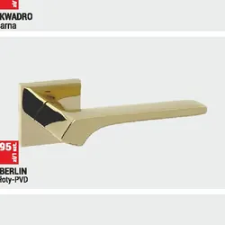 Klamka Berlin
