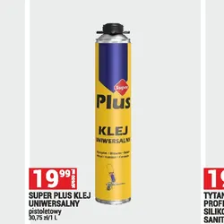 Super Plus klej uniwersalny