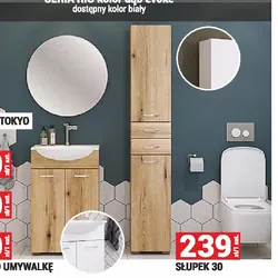 Słupek 30