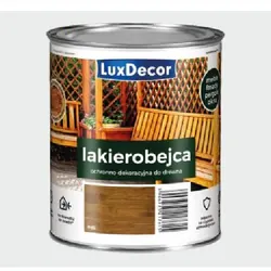 LUXDECOR LAKIEROBEJCA