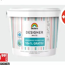Beckers Designer