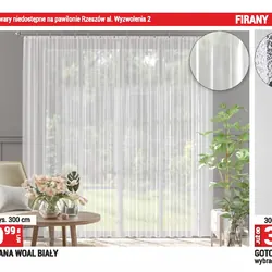 FIRANA WOAL BIAŁY