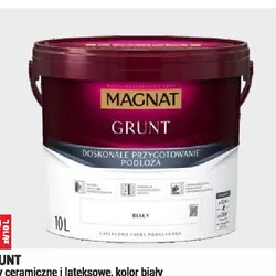 Magnat Grunt