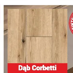 PANELE WINYLOWE SPC DĄB CORBETTI