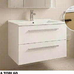 Szafka wisząca Tobi 60