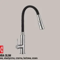 Bateria Samba Slim