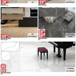 GRES NEW CARRARA