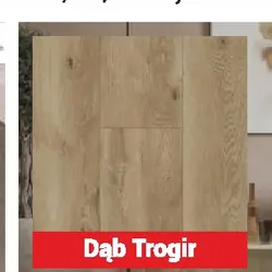 PANEL PODŁOGOWY DĄB TROGIR