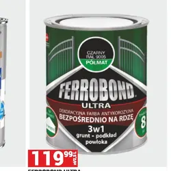FERROBOND ULTRA