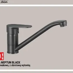 Bateria Neptun Black