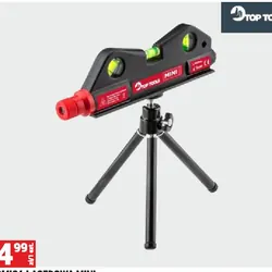 POZIOMICA LASEROWA MINI