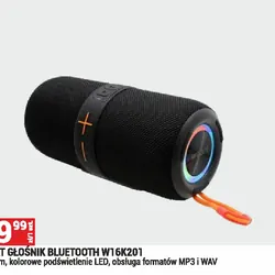WAART GŁOŚNIK BLUETOOTH W16K201