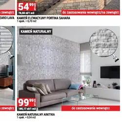 KAMIEŃ NATURALNY ARKTIKA