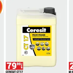 CERESIT CT17