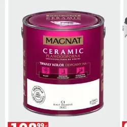 MAGNAT CERAMIC