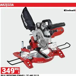 PIŁA UKOSOWA EINHELL TC-MS 2112