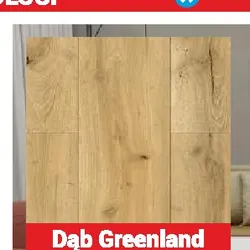 PANEL WINYLOWY SPC DĄB GREENLAND