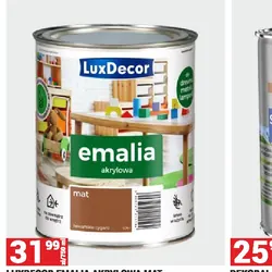 LUXDECOR EMALIA AKRYLOWA MAT