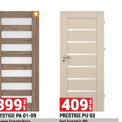PRESTIGE PU 02