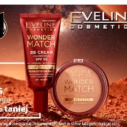EVELINE COSMETICS Wonder Match