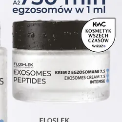 FLOSLEK BIOTECH CONCEPT Exosomes Peptides