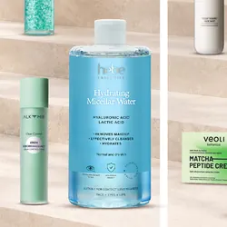 Hebe Cosmetics Hydrating Micellar Water