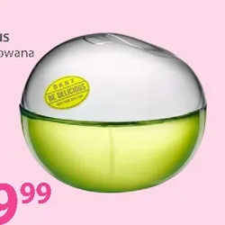 DKNY Be Delicious woda perfumowana damska