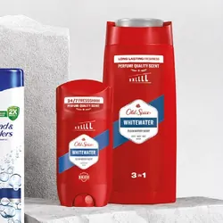 Old Spice żel pod prysznic