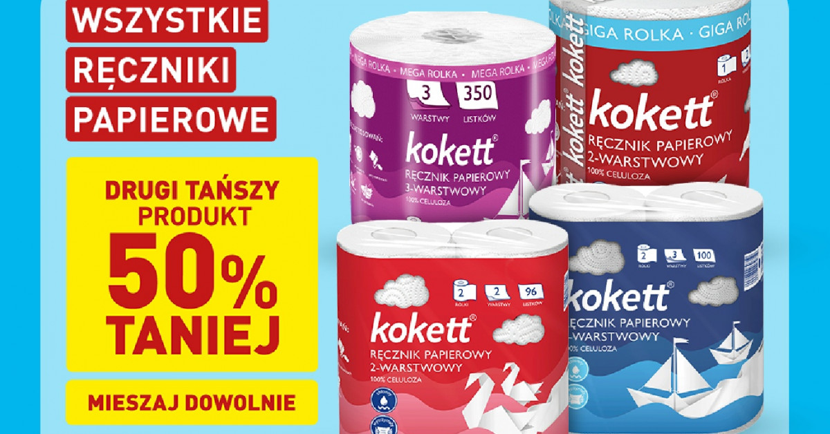 Kawa Jacobs ziarnista za pół ceny — czy warto rzucić się na zapas? Sprawdzamy promocję Aldi