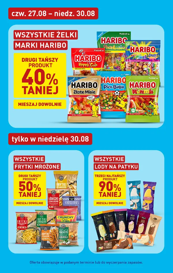 Strona 38 gazetki Aldi