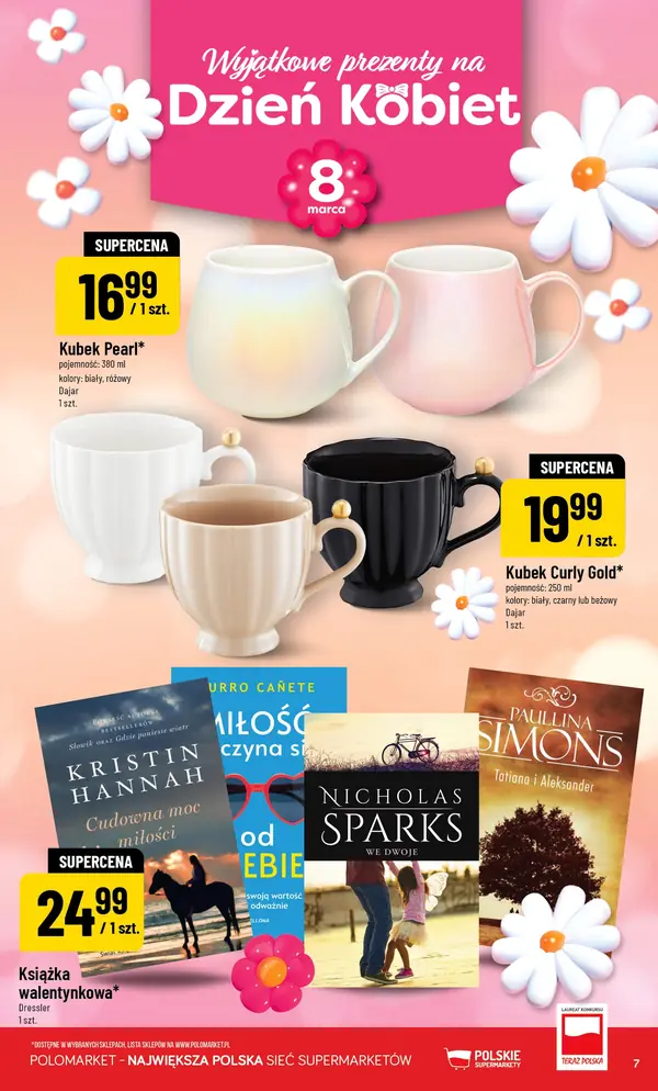 Strona 7 gazetki POLOmarket