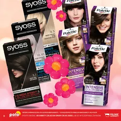 Farba Palette Intensive