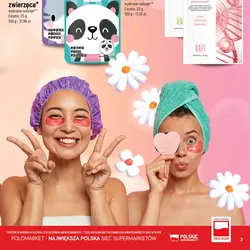 Maseczka Koreańska zwierzęca