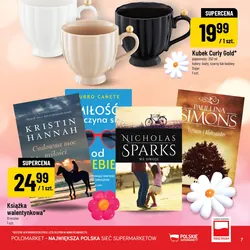 Książka walentynkowa