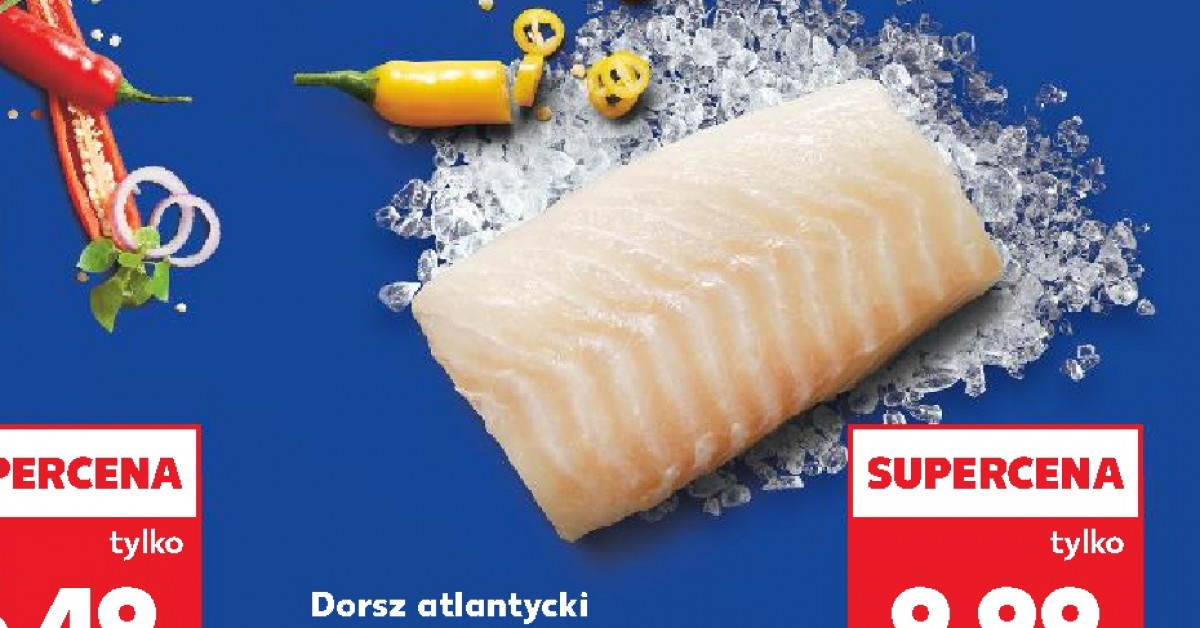 Gazetka Kaufland 23.07–29.07: Co warto kupić w tym tygodniu? Pełne podsumowanie!