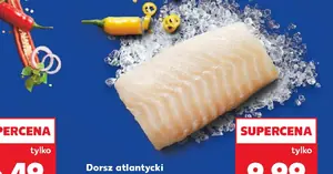 Gazetka Kaufland 23.07–29.07: Co warto kupić w tym tygodniu? Pełne podsumowanie!