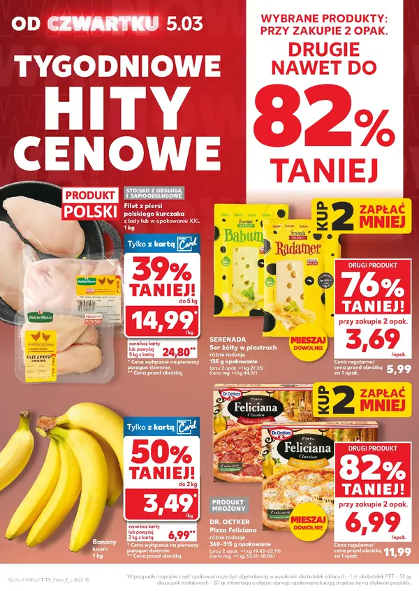 Strona 2 gazetki Kaufland
