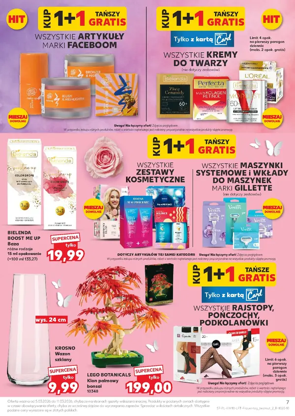 Strona 7 gazetki Kaufland