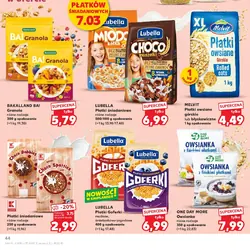 One Day More Owsianka