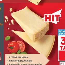 Ser Grana Padano