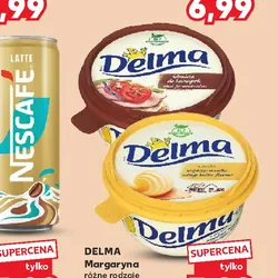 Delma Margaryna