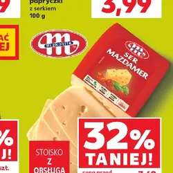 MLEKOVITA Ser Mazdamer