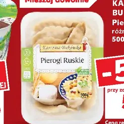 Pierogi